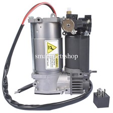 New Car AIR SUSPENSION