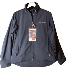 NWT SLAM S910102 Veste Femme Summer Sailing Jacket XS New With Tags Navy Ladies