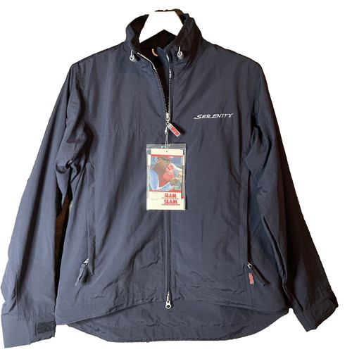 Nwt slam s910102 veste femme - veste,