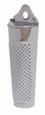 Nutmeg Grater Stainless Steel