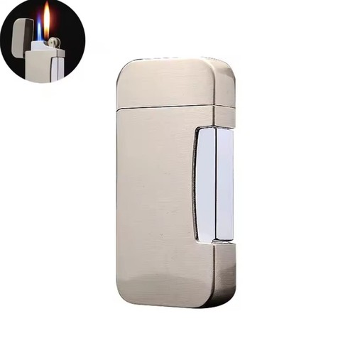 Mini double flame torch - double, jet