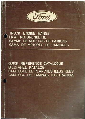 Ford type truck r - ford,