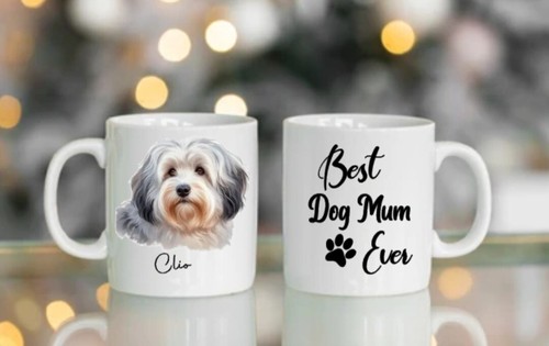 Havanese dog mug gift - dog, mug,