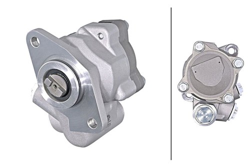 Hella steering hydraulic - hydraulic, pump