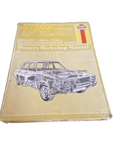 Haynes hillman chrysler - haynes,