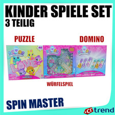 Spin Master Hatchimals 3 Kids