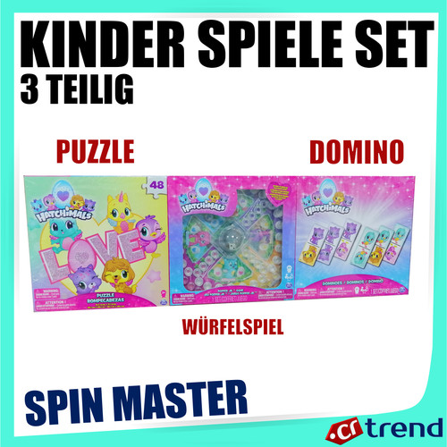 Spin master hatchimals - spin,