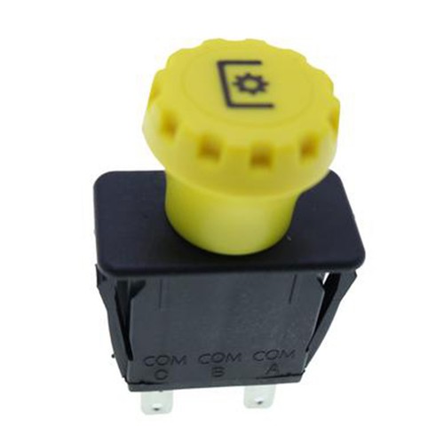 Pto switch for - pto,