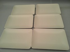 Ikea Dinera rectangular set