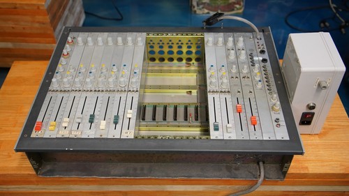 Dse 269 mixer - mixer,