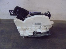 door lock solenoid right front