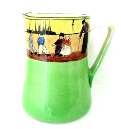 Rare royal doulton seriesware - rare,