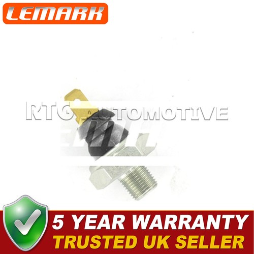 Lemark oil pressure switch - lemark,
