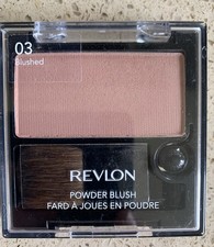 Revlon Powder Blush With