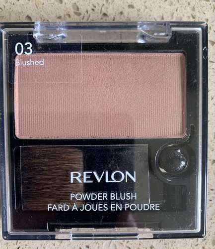Revlon powder blush - powder,