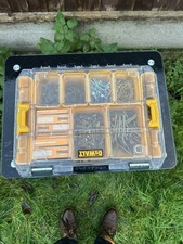 Dewalt DWST83394-1 DS100 Tough