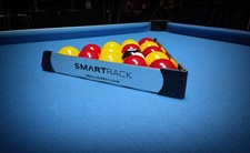 The Smart Rack For 2″