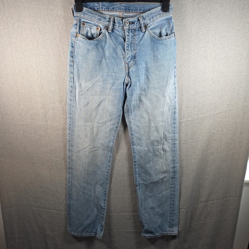Levi 751 mens jeans - levi's,
