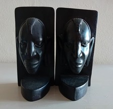 Vintage Mid-Century African