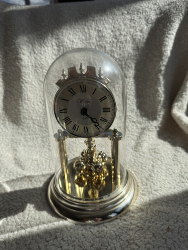 Westclox pendulum for - ,