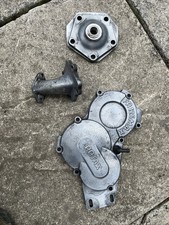 Rotax 125max Parts Rotax Go Kart Cylinder Head