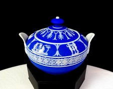 Wedgwood Antique Rare Museum