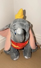 Official Dumbo The Elephant