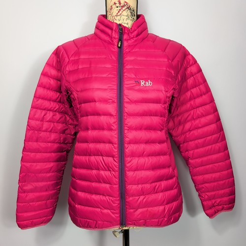 Rab womens microlight down - womens,
