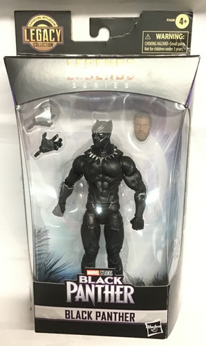 Black panther masked chadwick - masked,