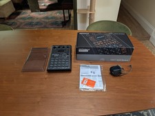 Roland SP-404MKII Sampler and