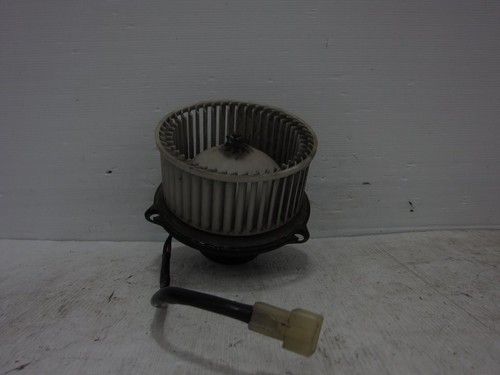 Heater motor chrysler jeep - heater,