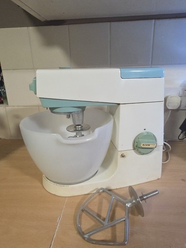Vintage kenwood chef a701a - vintage,