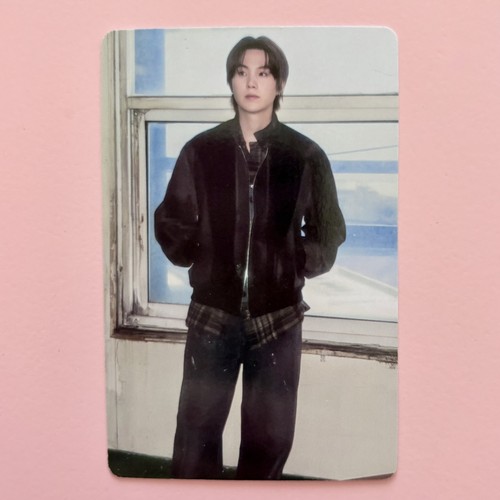 Unofficial bts suga - unofficial,