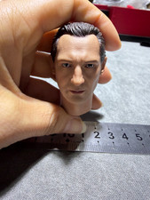  1/6 Male Soldier Head Sculpt
