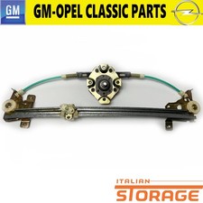 Opel Corsa A Hatchback 5 Doors