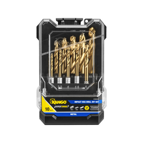 Kango piece hypertorque - 10-piece, hypertorque™