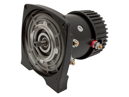 Winch motor - winch,