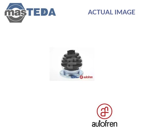 D8150 joint boot - joint,