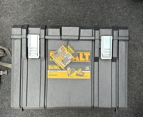 Dewalt ds400 tough system - tough, 1