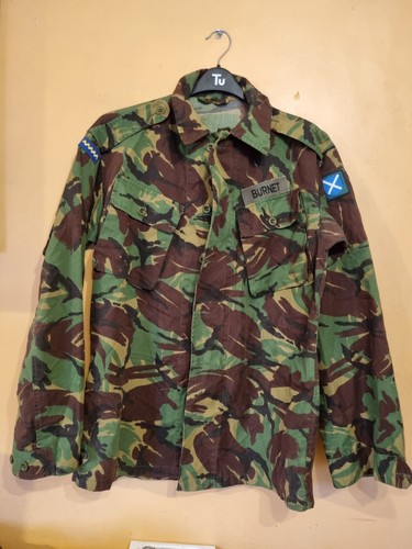 British army lightweight - army,