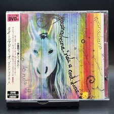 Queenadreena / Ride A Cock