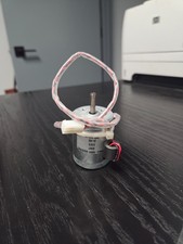 Merkle-Korff 24V DC Motor New