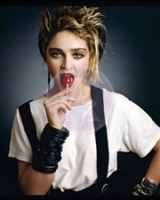 Madonna photograph art - 8,