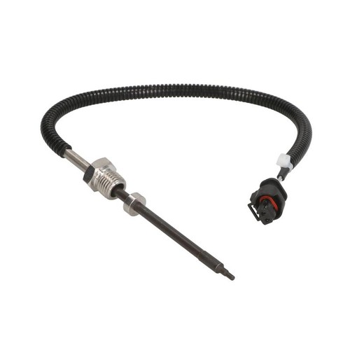Exhaust gas temperature - exhaust,