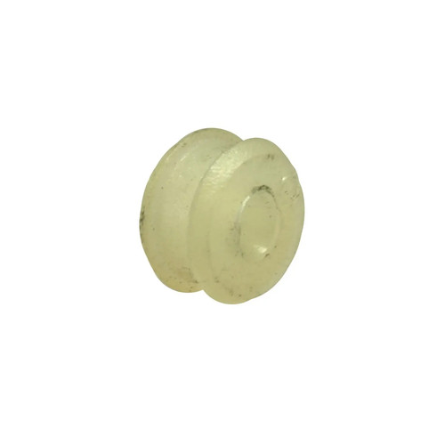 Accelerator cable bearing bush - cable,