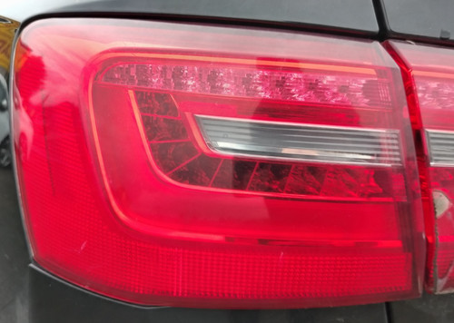 2012 audi avant - 2012, c7