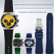 For Breitling Chronomat B01