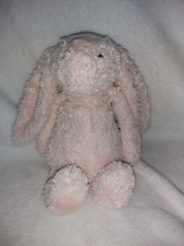 Jellycat Bashful Pink Bunny