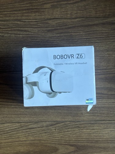Bobovr foldable wireless - wireless, vr
