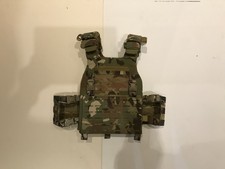 Viper VX Buckle Up Multi